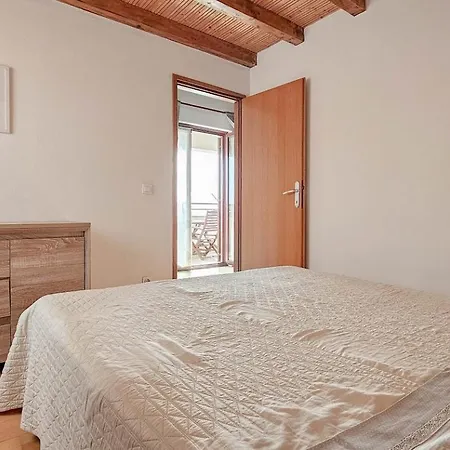Marinela 아파트 Novigrad Istria