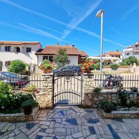 Marinela 아파트 Novigrad Istria