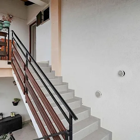 Marinela Διαμέρισμα Novigrad Istria