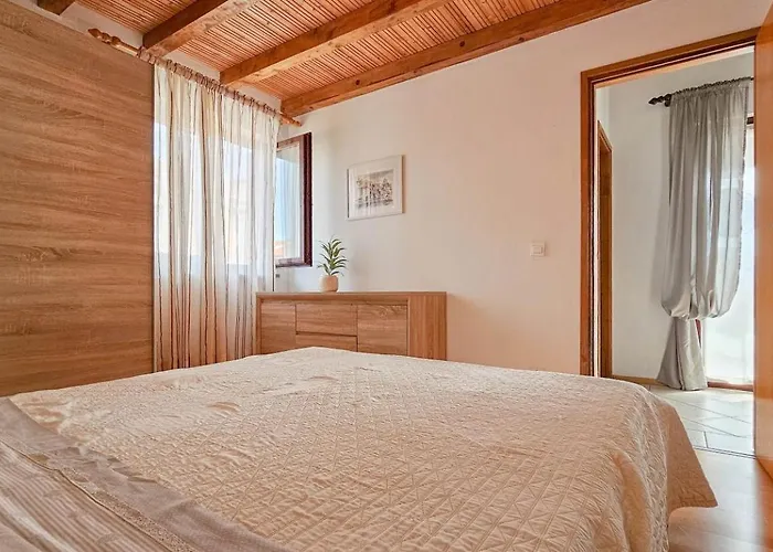 Διαμέρισμα Marinela Novigrad Istria