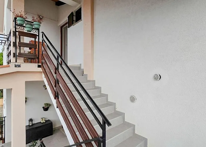 Marinela Διαμέρισμα Novigrad Istria