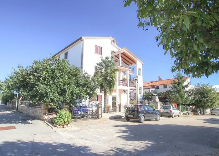 Marinela * Novigrad Istria