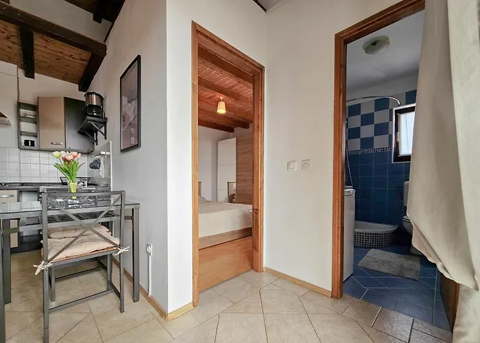 Marinela Διαμέρισμα