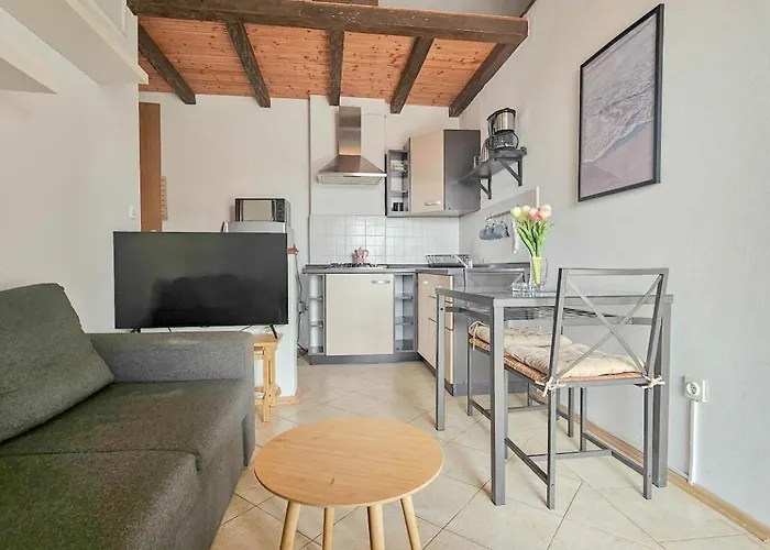 Marinela Διαμέρισμα *