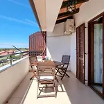 Apartman Marinela Novigrad (Istria)