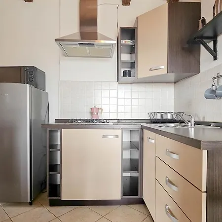 Apartment Marinela Novigrad (Istria)