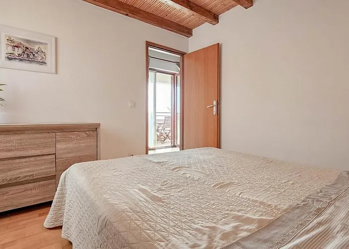 Marinela Apartment Novigrad (Istria)
