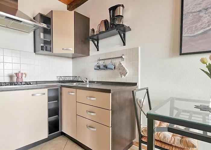 Apartment Marinela Novigrad (Istria)