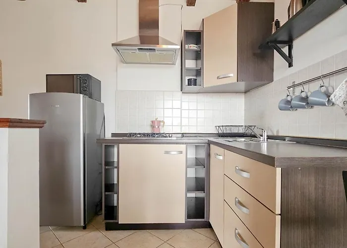 Apartment Marinela Novigrad (Istria)